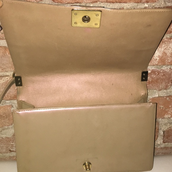 Chanel boy bag medium - Picture 3 of 7